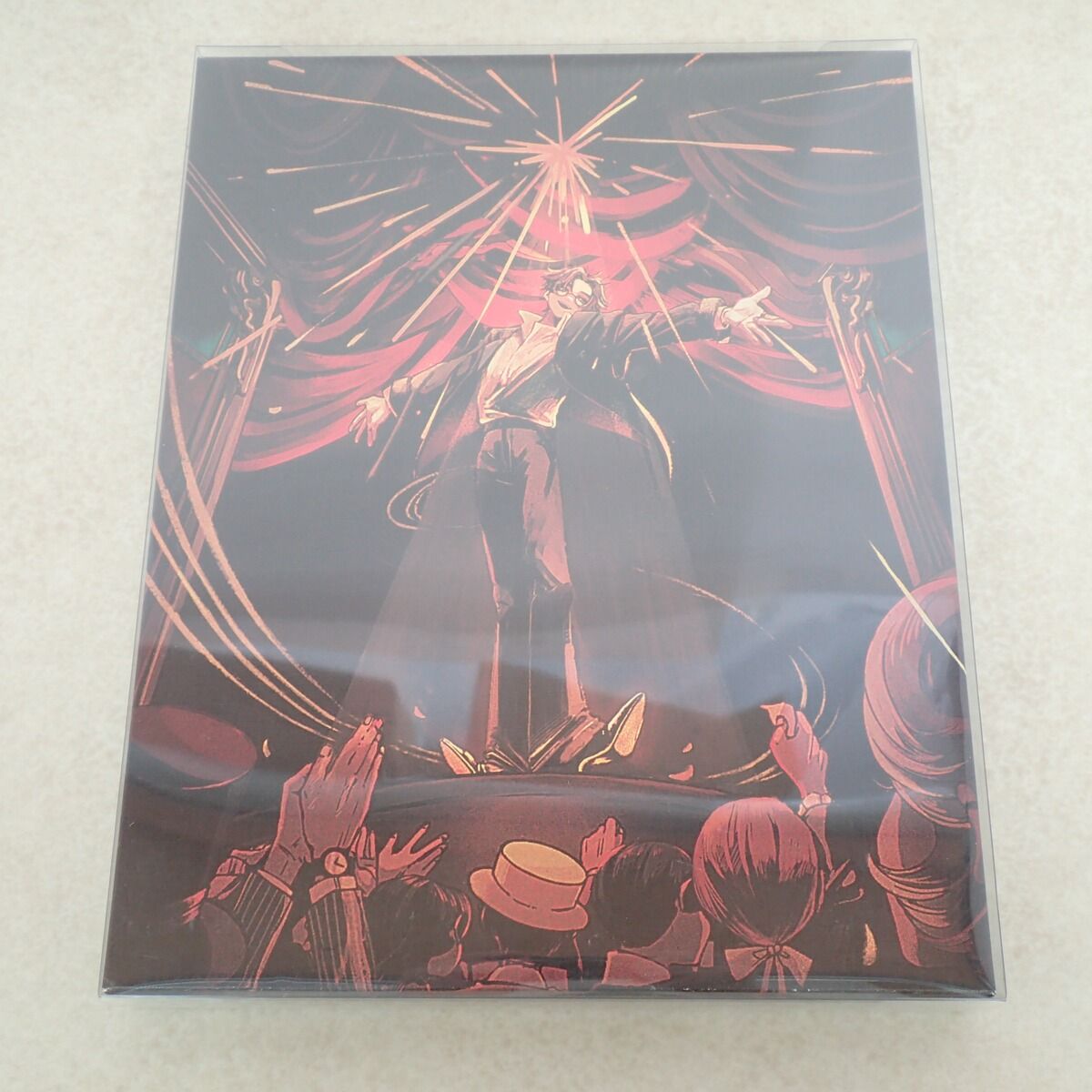 なとり CD 1st アルバム 劇場 完全生産限定【IO
