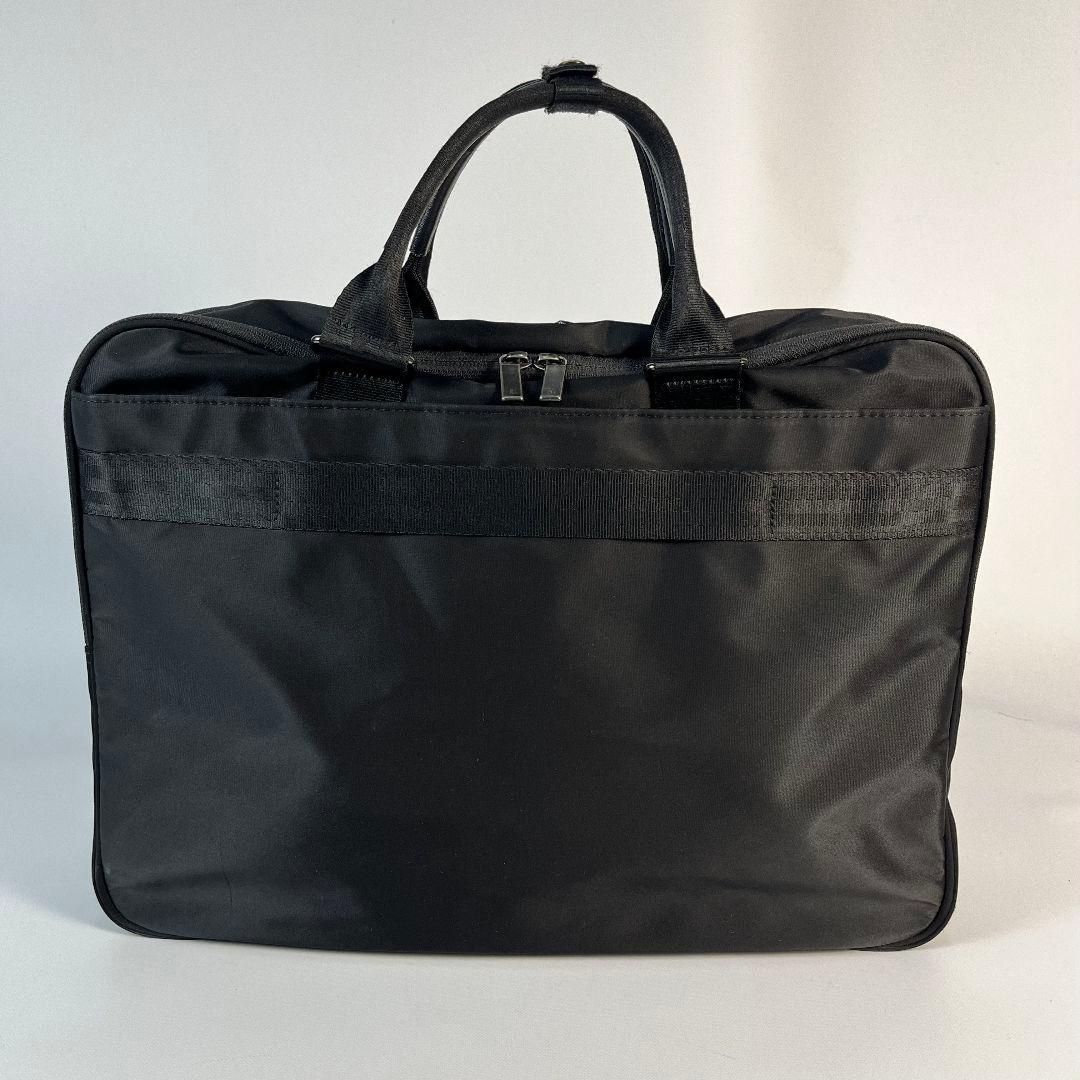 美品　ace. エース　スリブライト　2way　ビジネスバッグ　ブリーフケース