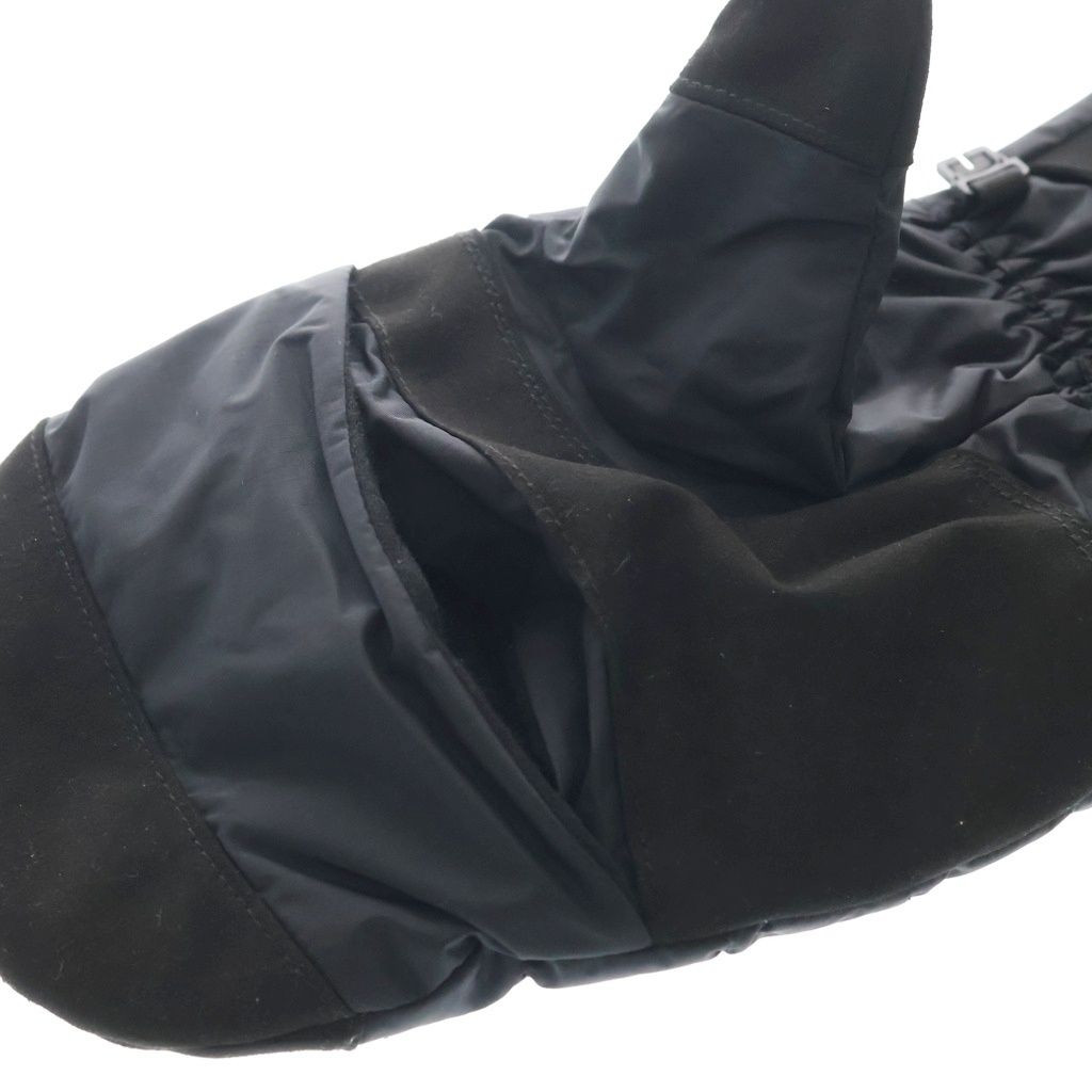 NEIGHBORHOOD (ネイバーフッド) X NANGA Down Gloves ナンガ ダウン