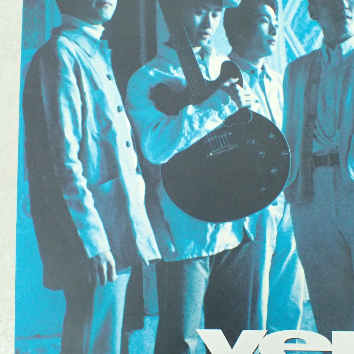 Mr.Children B2サイズ ポスター Versus 店頭用 告知ポスター トイズ