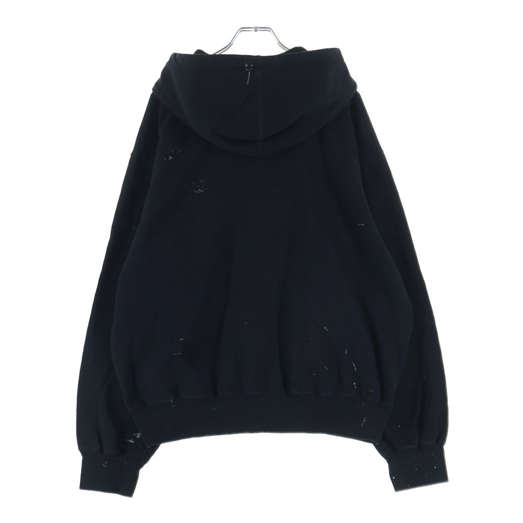 SUPREME (シュプリーム) 26SS×MM6 Maison Margiela Box Logo Zip Up