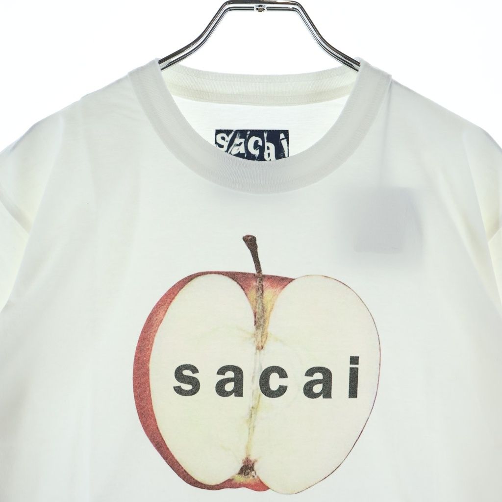 Sacai (サカイ) 17AW ×UNDERCOVER 17-03784/UCT9818-1 アンダーカバー 
