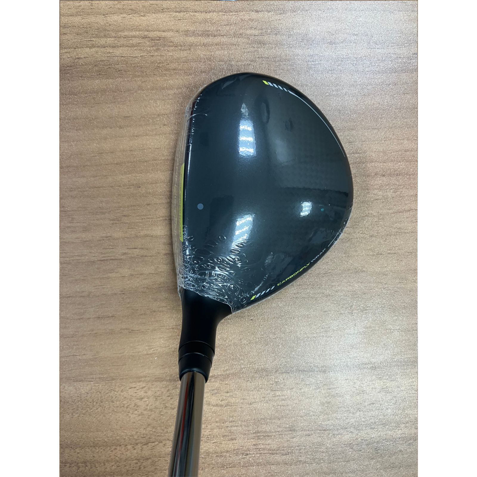 新品カスタム品】G430 MAX フェアウェイウッド 5番 18度 ディアマナ GT 