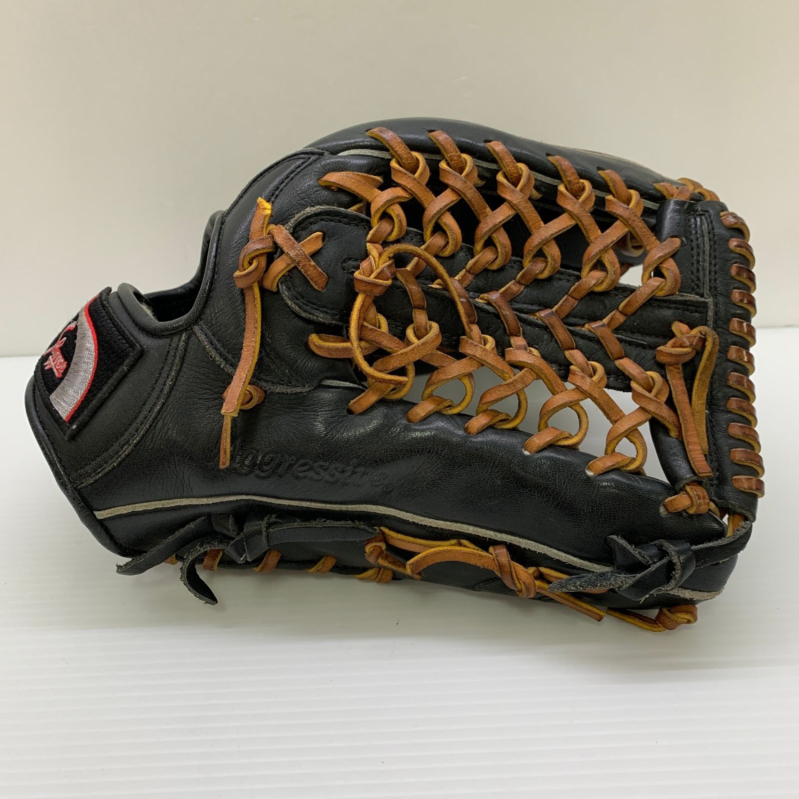 久保田スラッガー KUBOTA SLUGGER KSN-X 軟式 大人 一般 外野手用