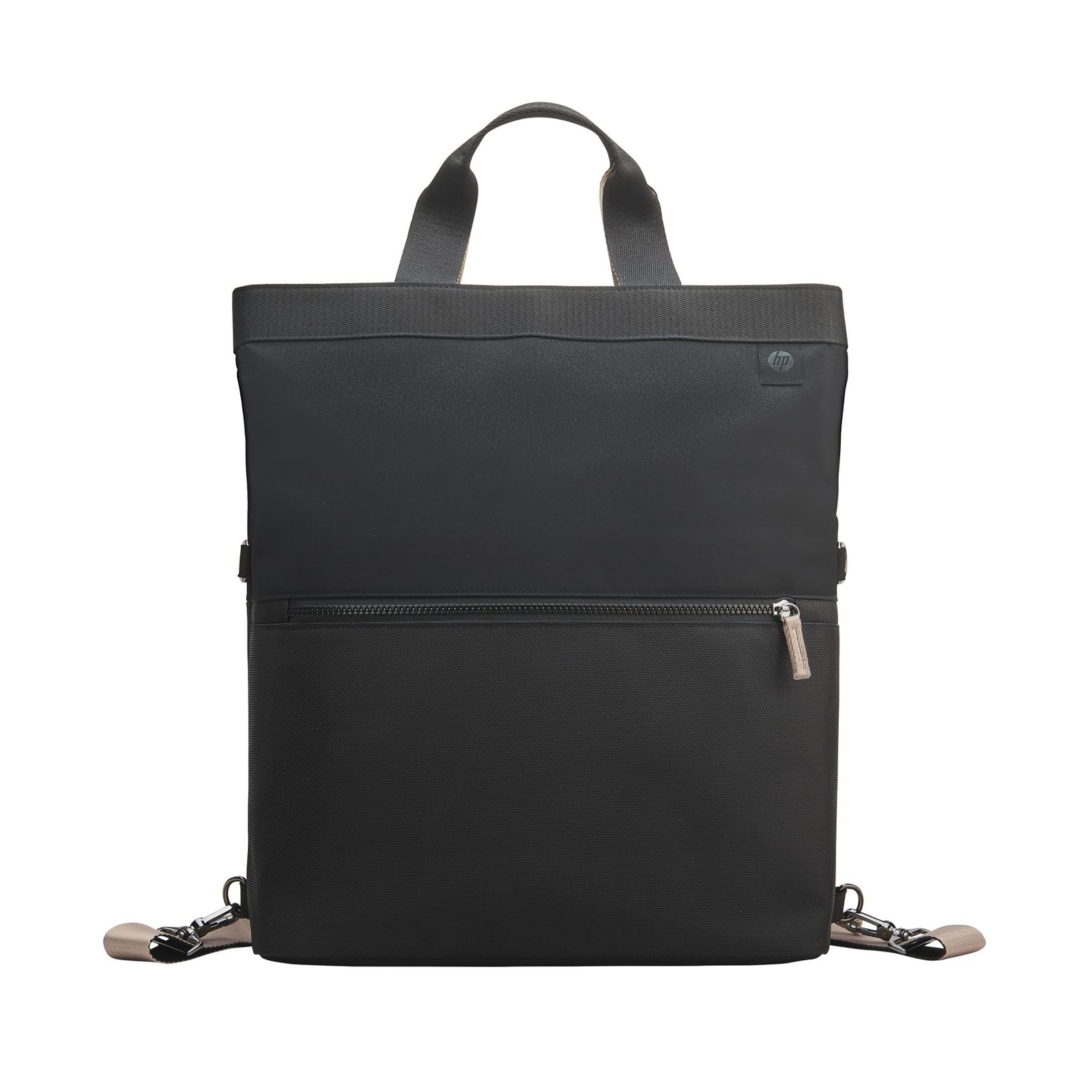 新品 [HP] 3WAY トート型バックパック