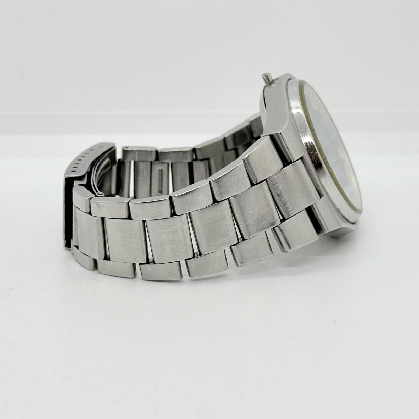 OMEGA オメガ SEAMASTER シーマスター COSMIC コスミック ブルー AT メンズ ブルーダイヤル 腕時計 稼働品