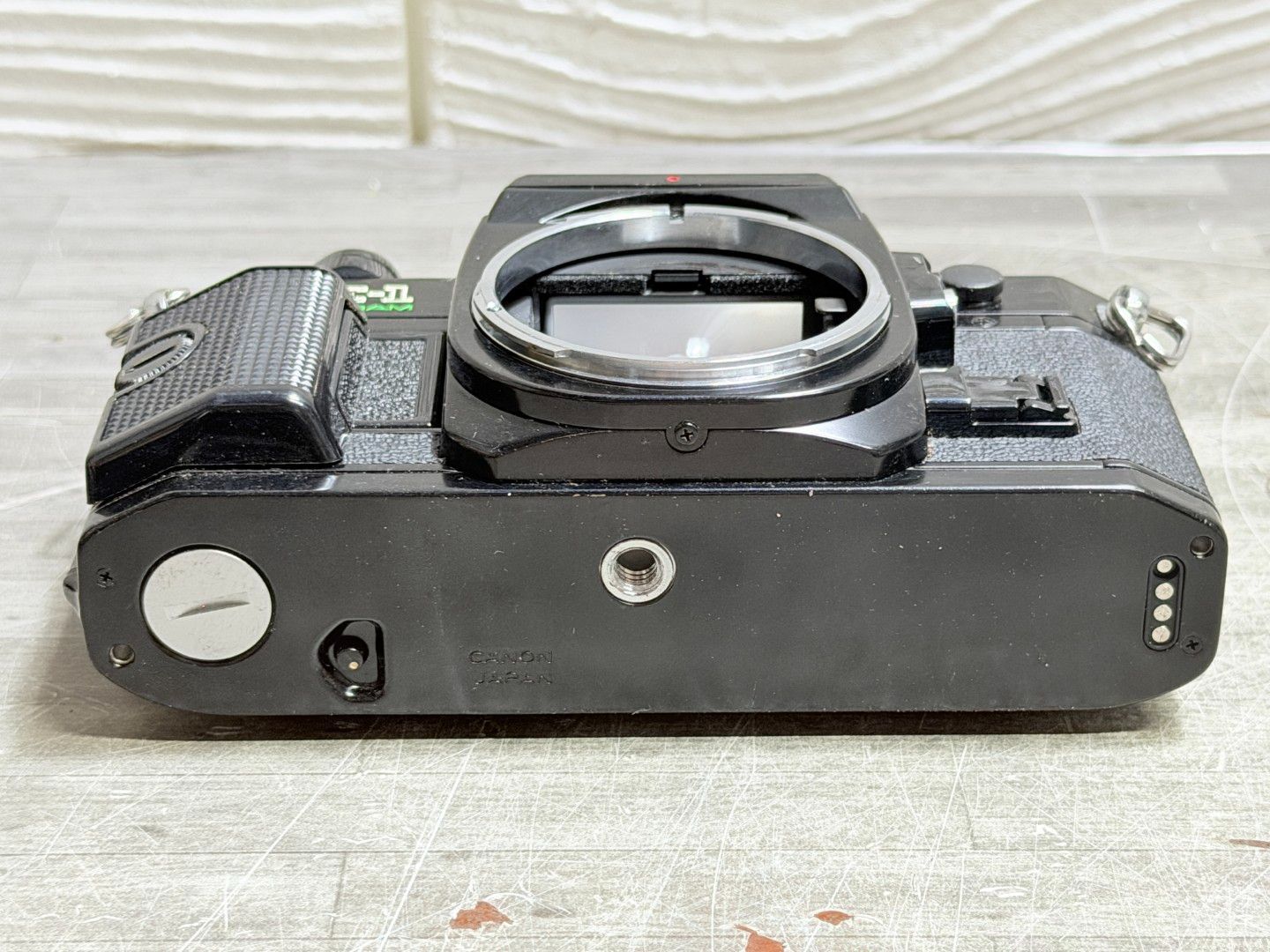 美品！完動品！CANON AE-1 ブラックボディ フィルムカメラ 楽天市場】Canon AE－1（フィルムカメラ｜カメラ・ビデオカメラ・光学 フィルムカメラ