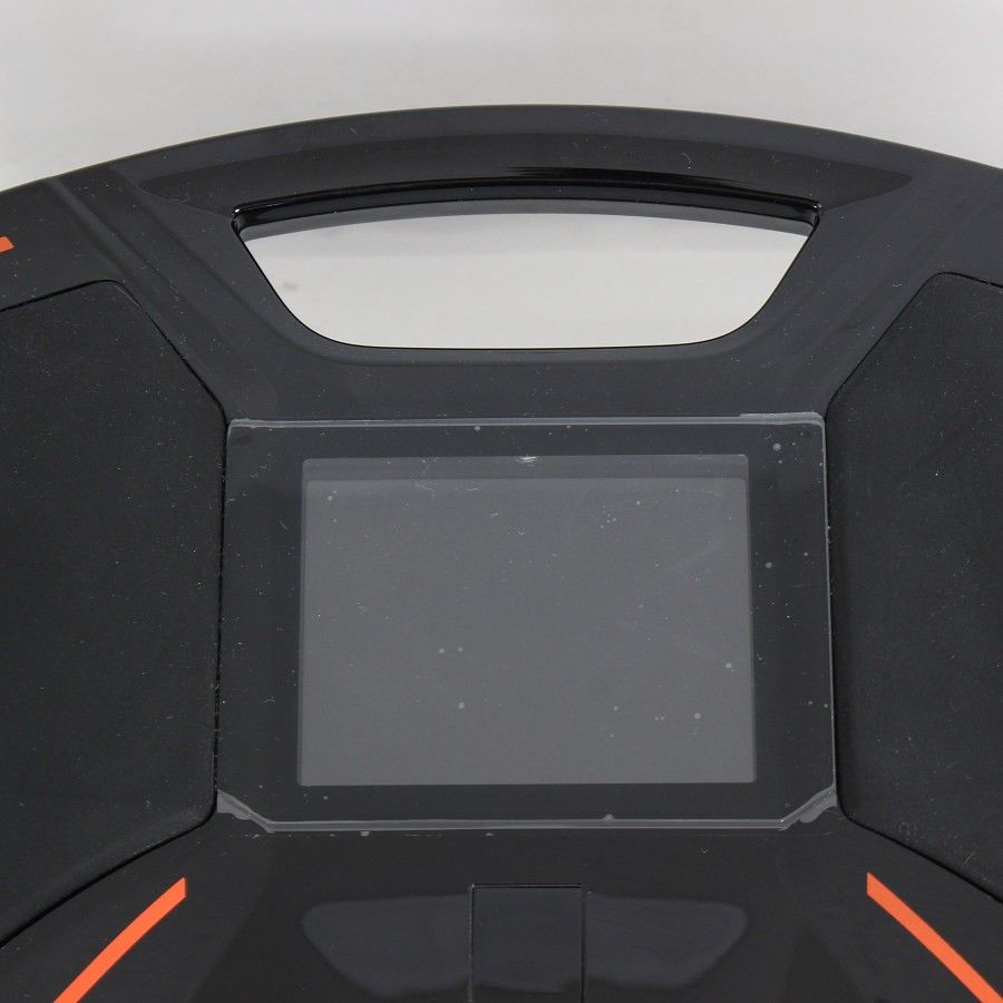 MTG SIXPAD Foot Fit Plus2 SE-AG00A 新品パッド付き シックスパッド フットフィットプラス2 本体