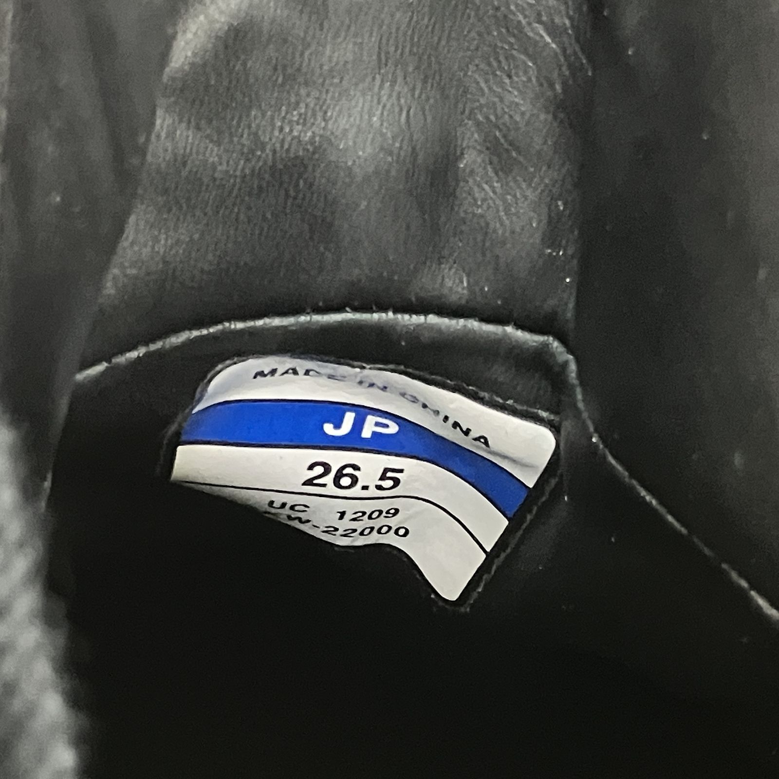 Mizuno ミズノ MizunoPro 2KW-22000 ハイカット スパイク 野球 26.5cm スポーツ用品 中古 美品 Z11228211 Mizuno ミズノ MizunoPro 2KW-22000 ハイカット スパイク 野球 26.5cm スポーツ用品 中古 美品 Z11228211