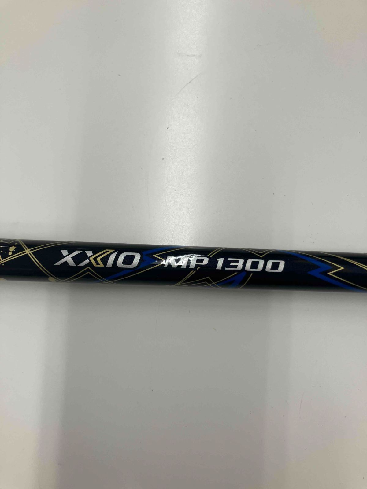 新品】XXIO13ドライバー 10.5度 MP1300 硬さSR - メルカリ