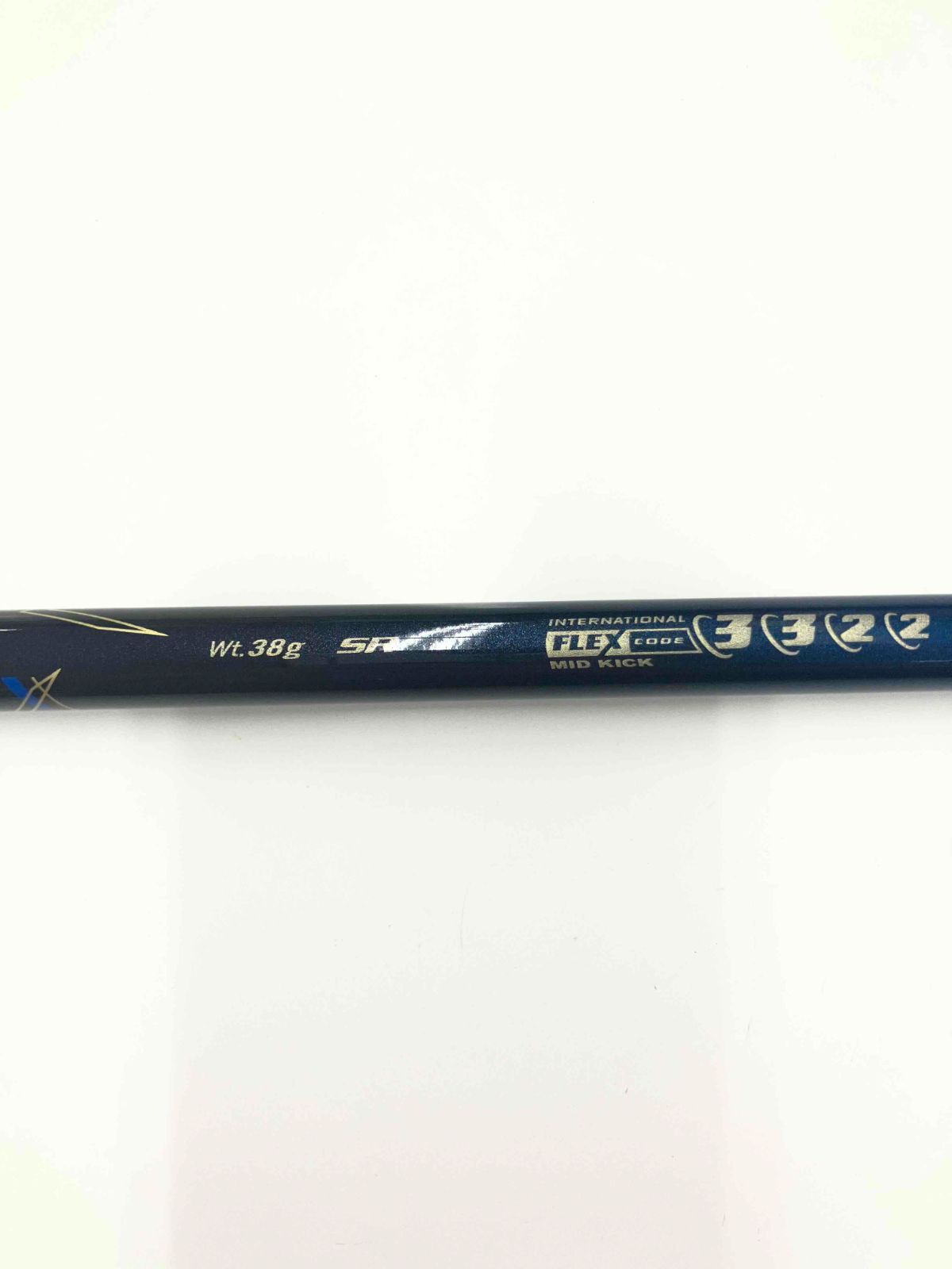 新品】XXIO13ドライバー 10.5度 MP1300 硬さSR - メルカリ