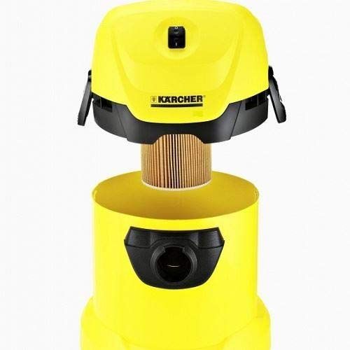 ケルヒャー(KARCHER) 筒型フィルター(乾湿両用クリーナーA2004/A2254Me用) 6414-552 ケルヒャー(KARCHER) 筒型フィルター(乾湿両用クリーナーA2004/A2254Me用) 6414-552