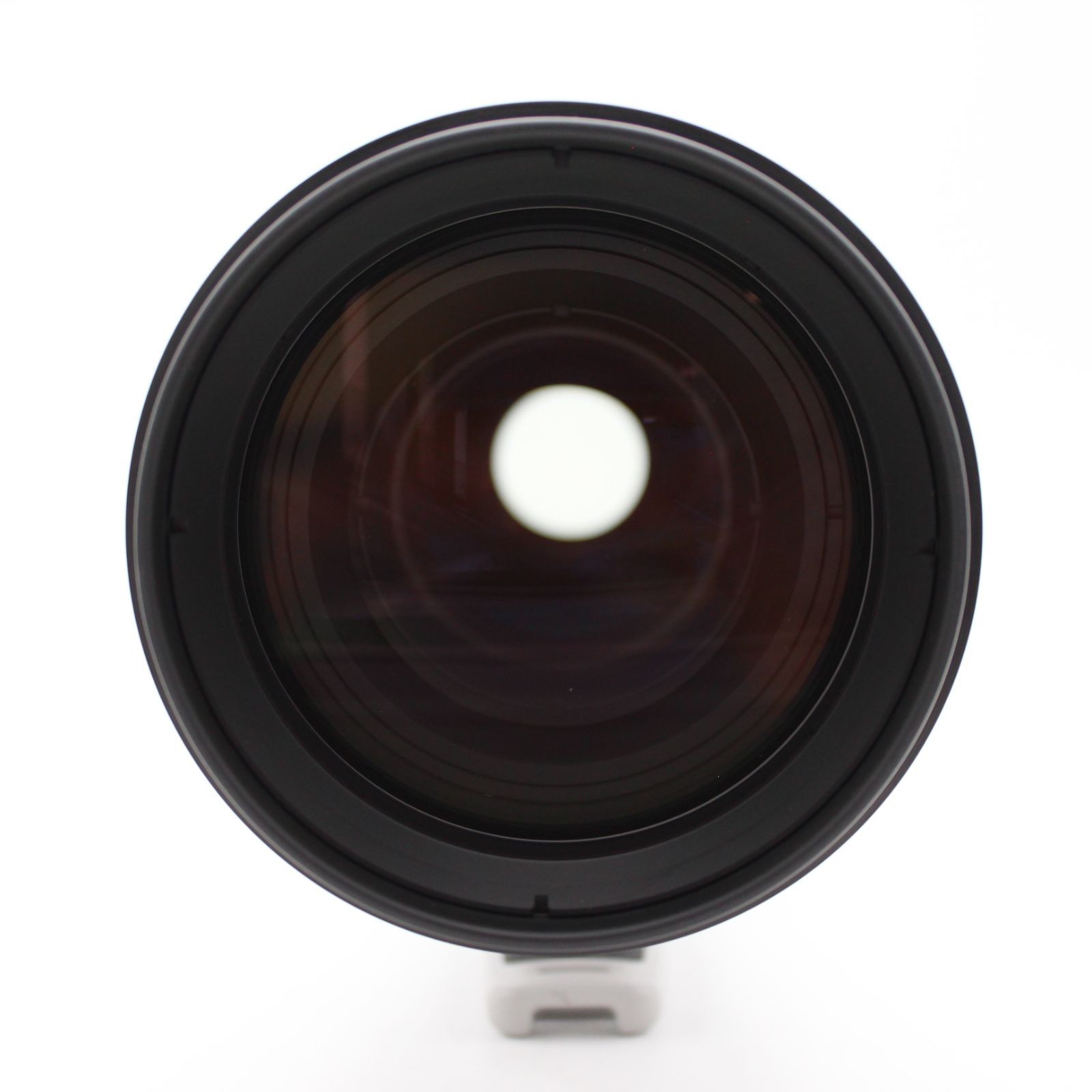 ■美品■ CANON EF200-400mm F4 L IS USM EXTENDER1.4× ♯12612