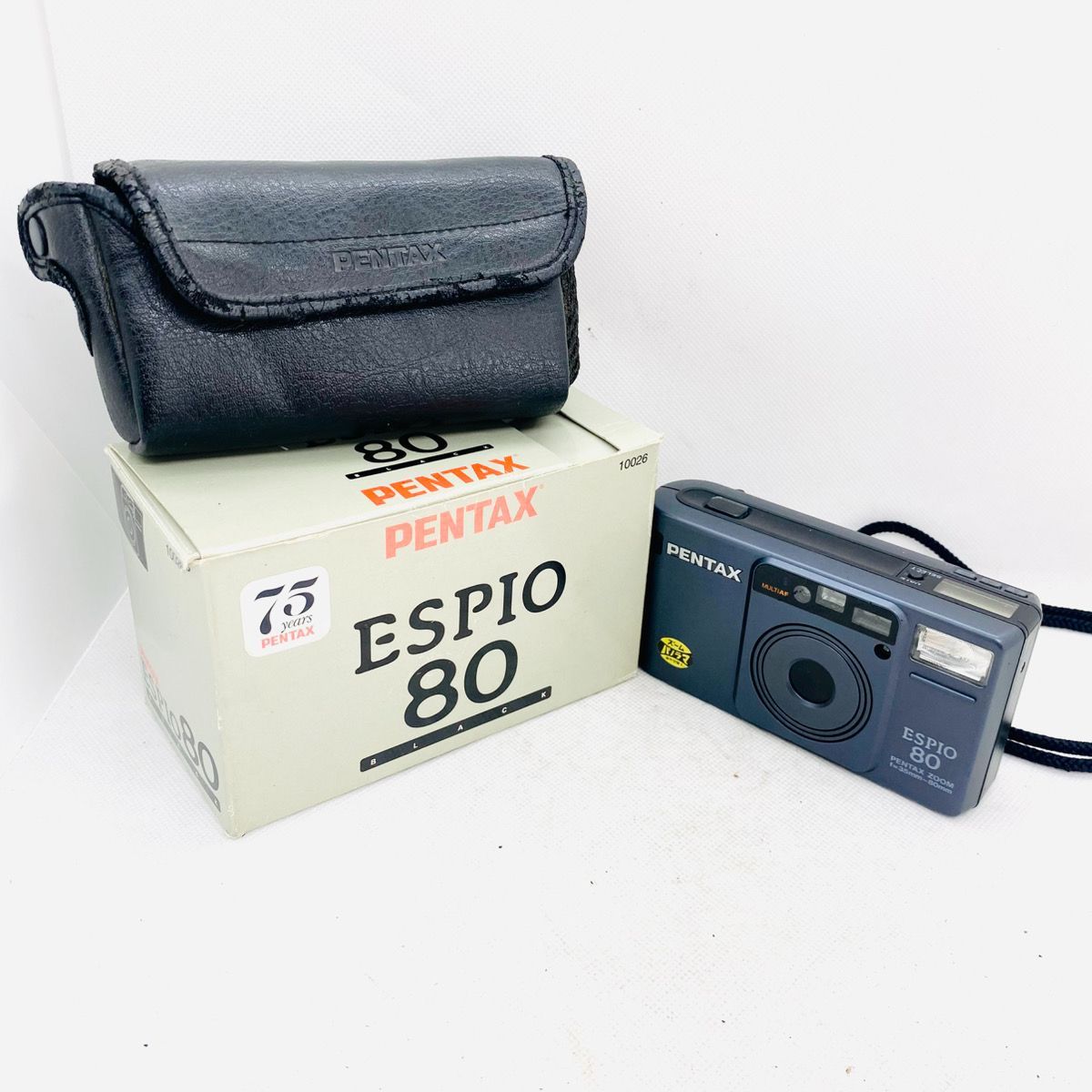 PENTAX ESPIO 80 フィルムカメラ ペンタックス PENTAX ESPIO 80