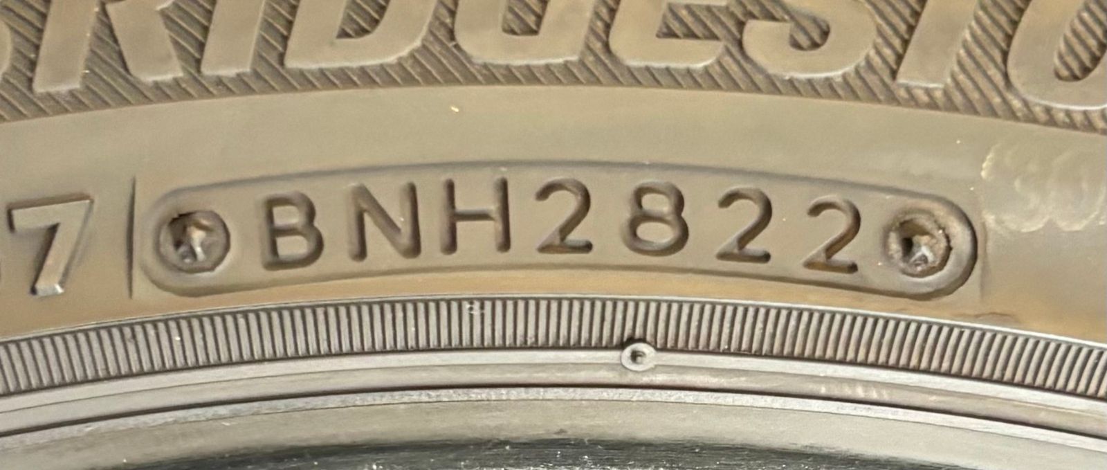 ☆送料無料☆【2022年製造】【溝6.5~7.5分山】BRIDGESTONE REGNO GR-X2 2本 225/45R18 ASP3599