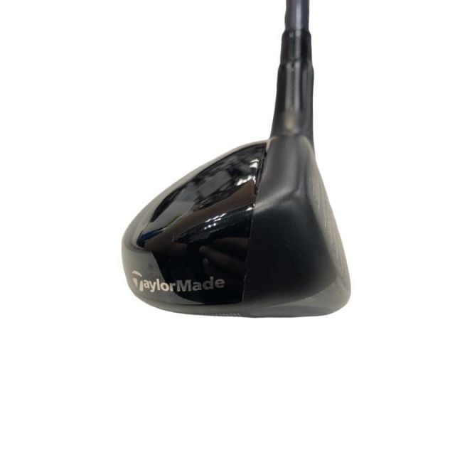 中古】 テーラーメイド Qi10 TOUR U4 ユーティリティ UT Diamana