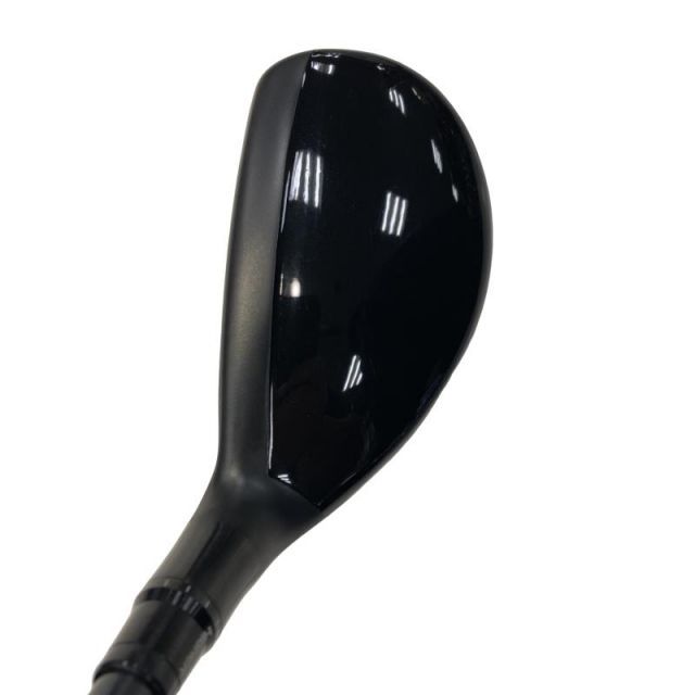 中古】 テーラーメイド Qi10 TOUR U4 ユーティリティ UT Diamana