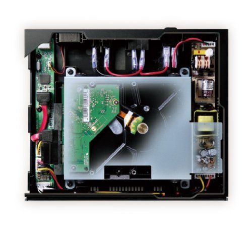 I-O DATA 24時間連続録画対応フラグシップモデル/各社AV機器(ビエラ・レグザ・ア��オス、ディーガ・レグザブルーレイなど)対応ハードディスク 2.0TB AVHD-UR2.0B I-O DATA 24時間連続録画対応フラグシップモデル/各社AV機器(ビエラ・レグザ・ア��オス、ディーガ・レグザブルーレイなど)対応ハードディスク 2.0TB AVHD-UR2.0B