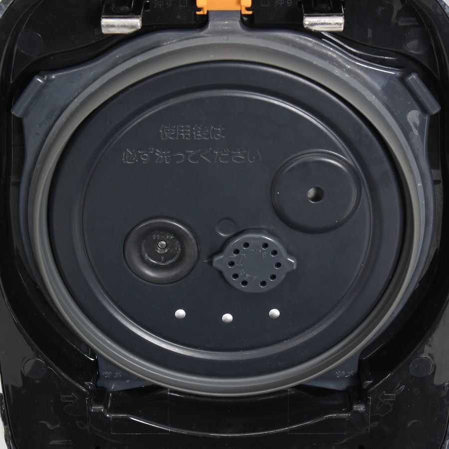 象印 極め炊き NW-JW10-BA ブラック 5.5合 圧力IHジャー 炊飯器 ZOJIRUSHI 本体