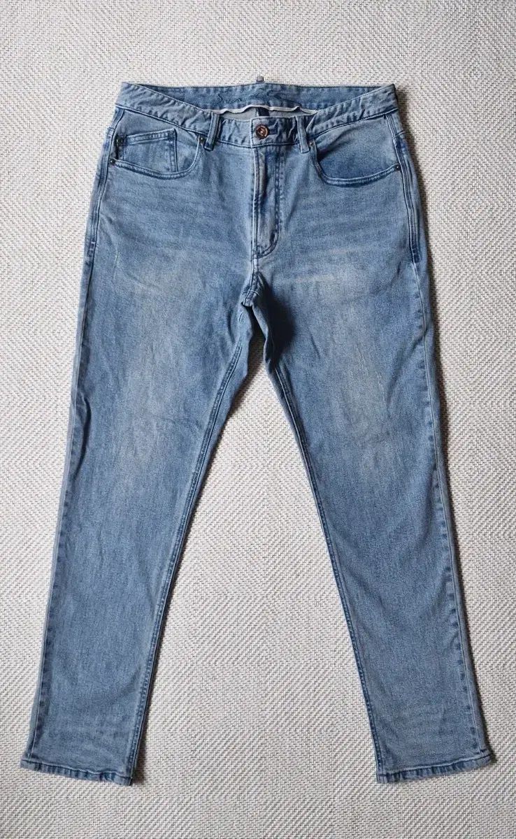 シリーズ ヒップスターデニム 90 サイズ