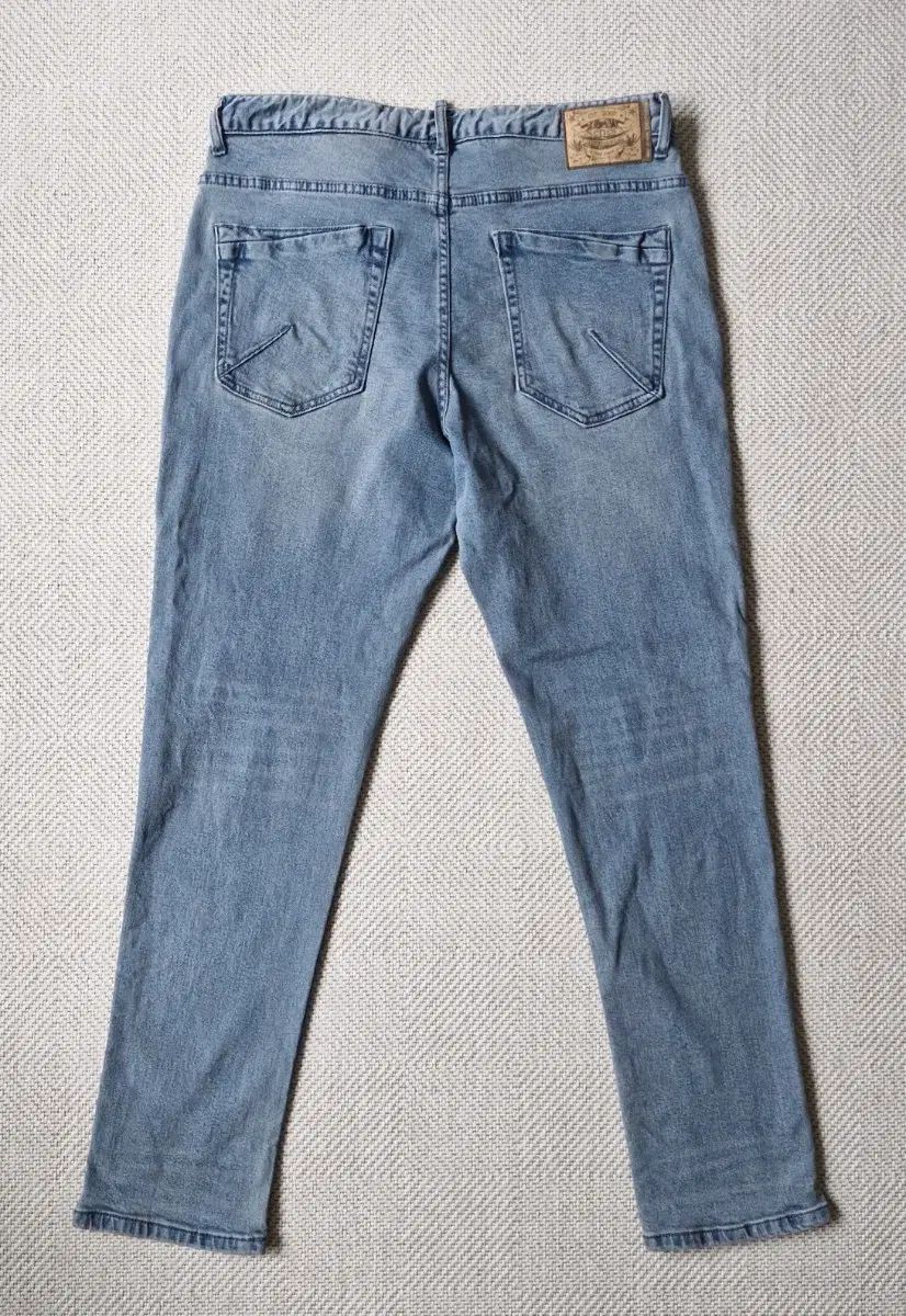シリーズ ヒップスターデニム 90 サイズ