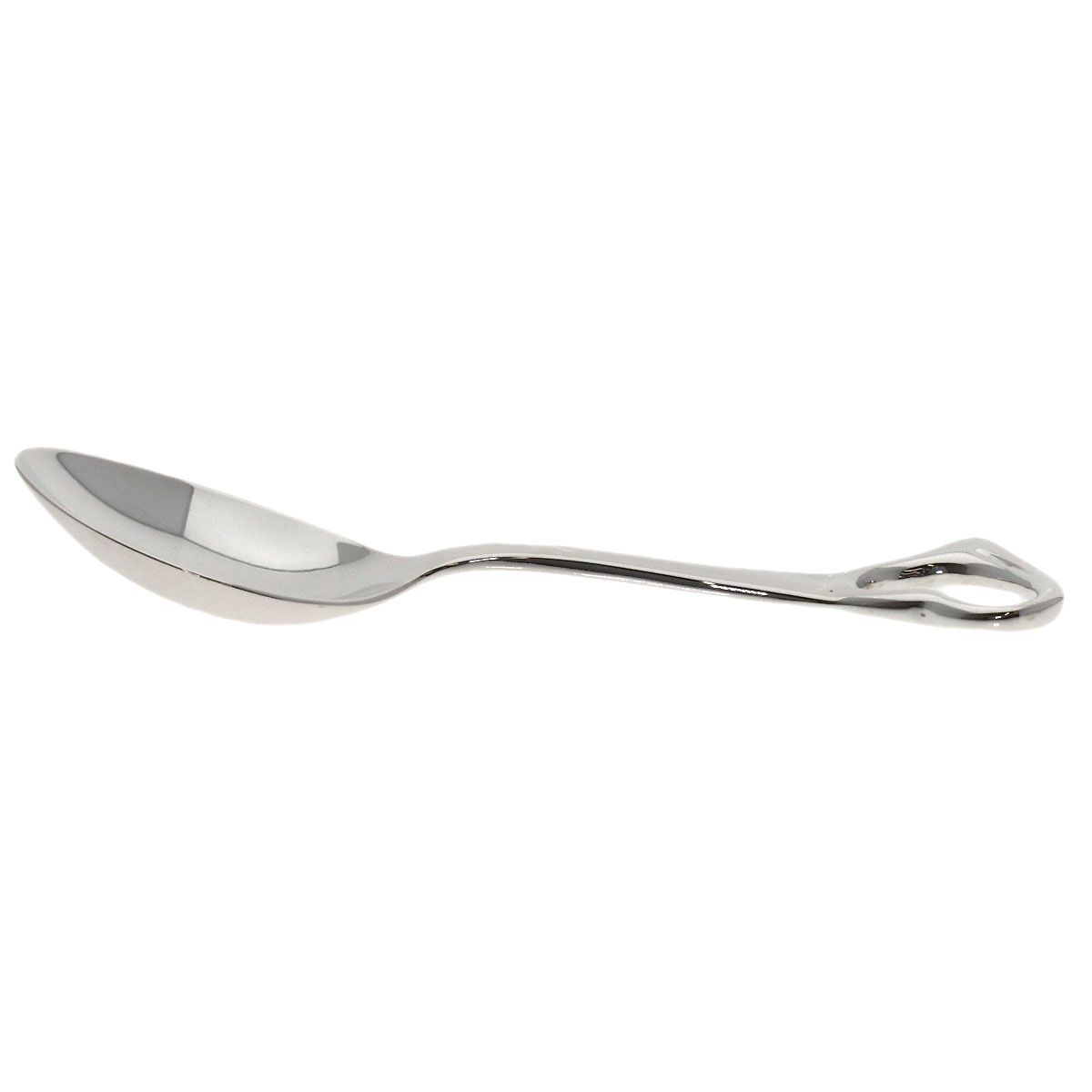 TIFFANY&Co. ティファニー エルサペレッティ オープンハート スプーン その他 SV ユニセックス [中古]