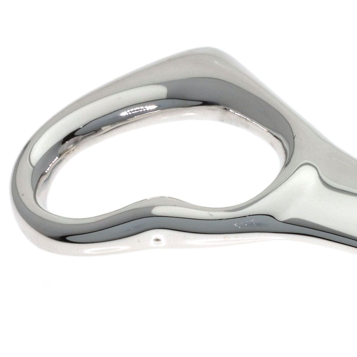 TIFFANY&Co. ティファニー エルサペレッティ オープンハート スプーン その他 SV ユニセックス [中古]