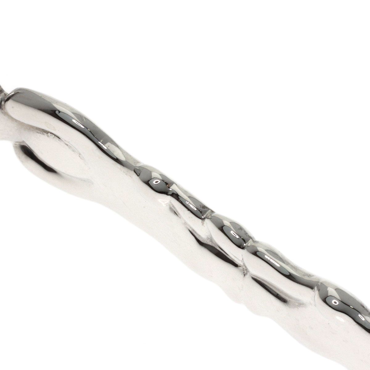 TIFFANY&Co. ティファニー テディベア スプーン その他 SV ユニセックス [中古]
