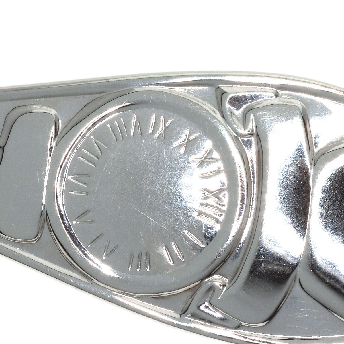 TIFFANY&Co. ティファニー ベビー ベア スプーン その他 SV ユニセックス [中古]