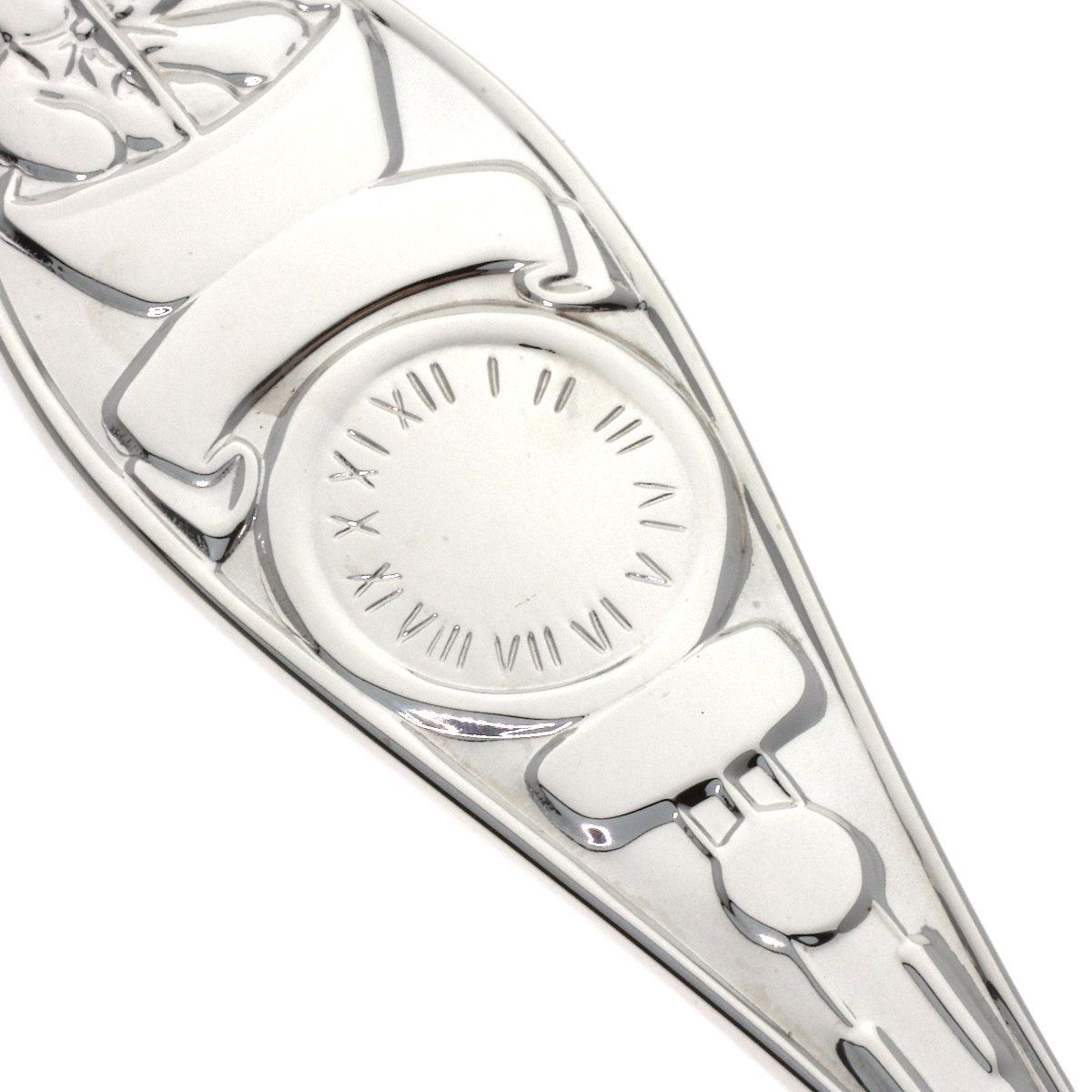 TIFFANY&Co. ティファニー ベビー ベア スプーン その他 SV ユニセックス [中古]