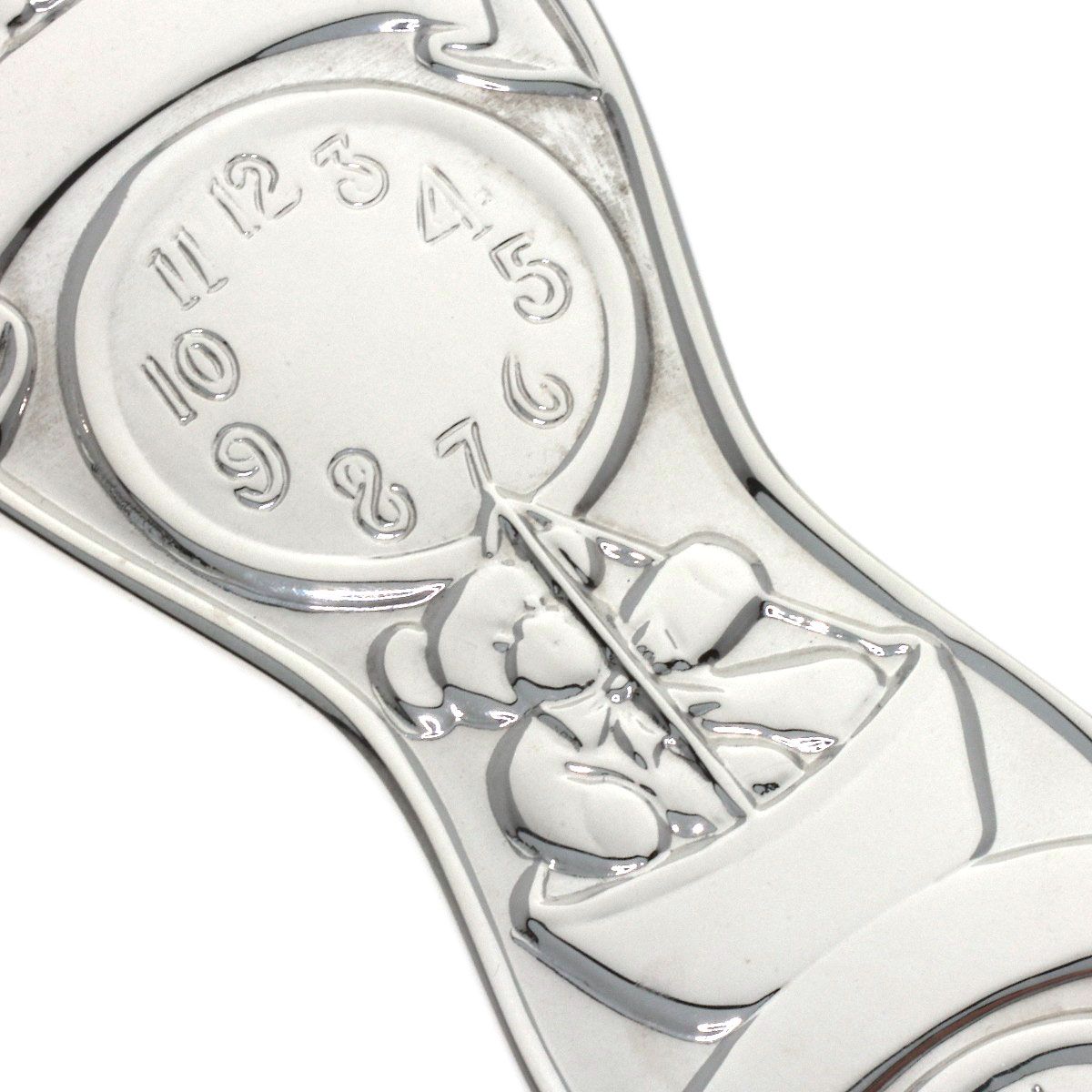 TIFFANY&Co. ティファニー ベビー ベア スプーン その他 SV ユニセックス [中古]