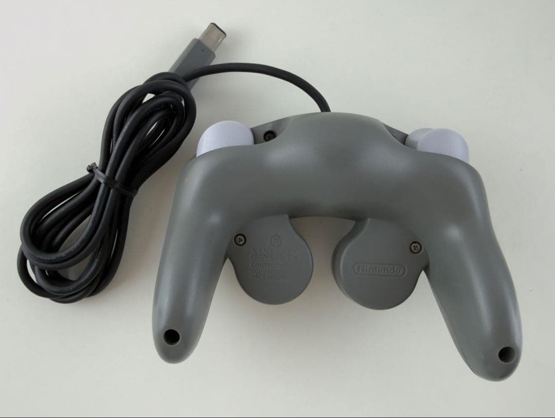 動作品 ゲームキューブ パナソニックQ 本体 panasonic SL-GC10 DVD 箱 説明書 Nintendo