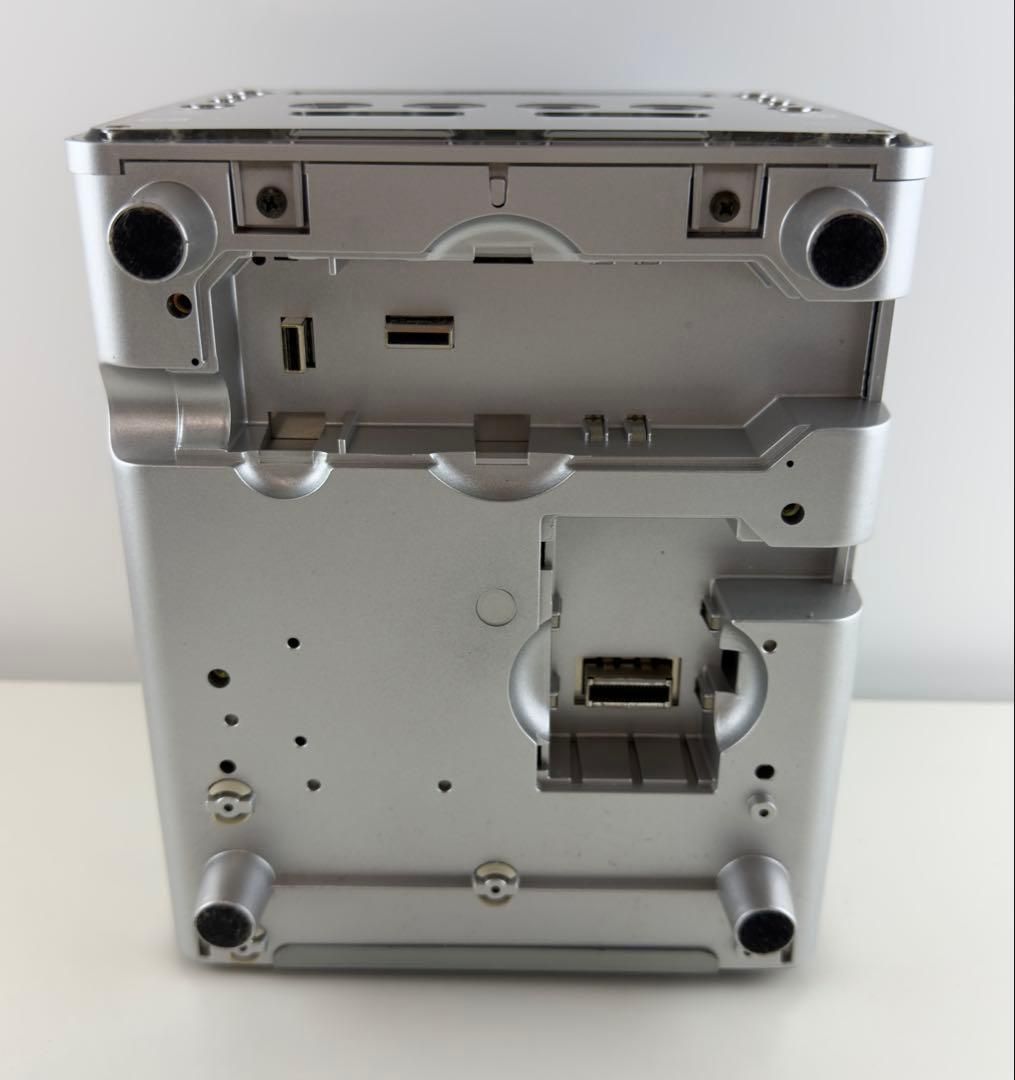 動作品 ゲームキューブ パナソニックQ 本体 panasonic SL-GC10 DVD 箱 説明書 Nintendo