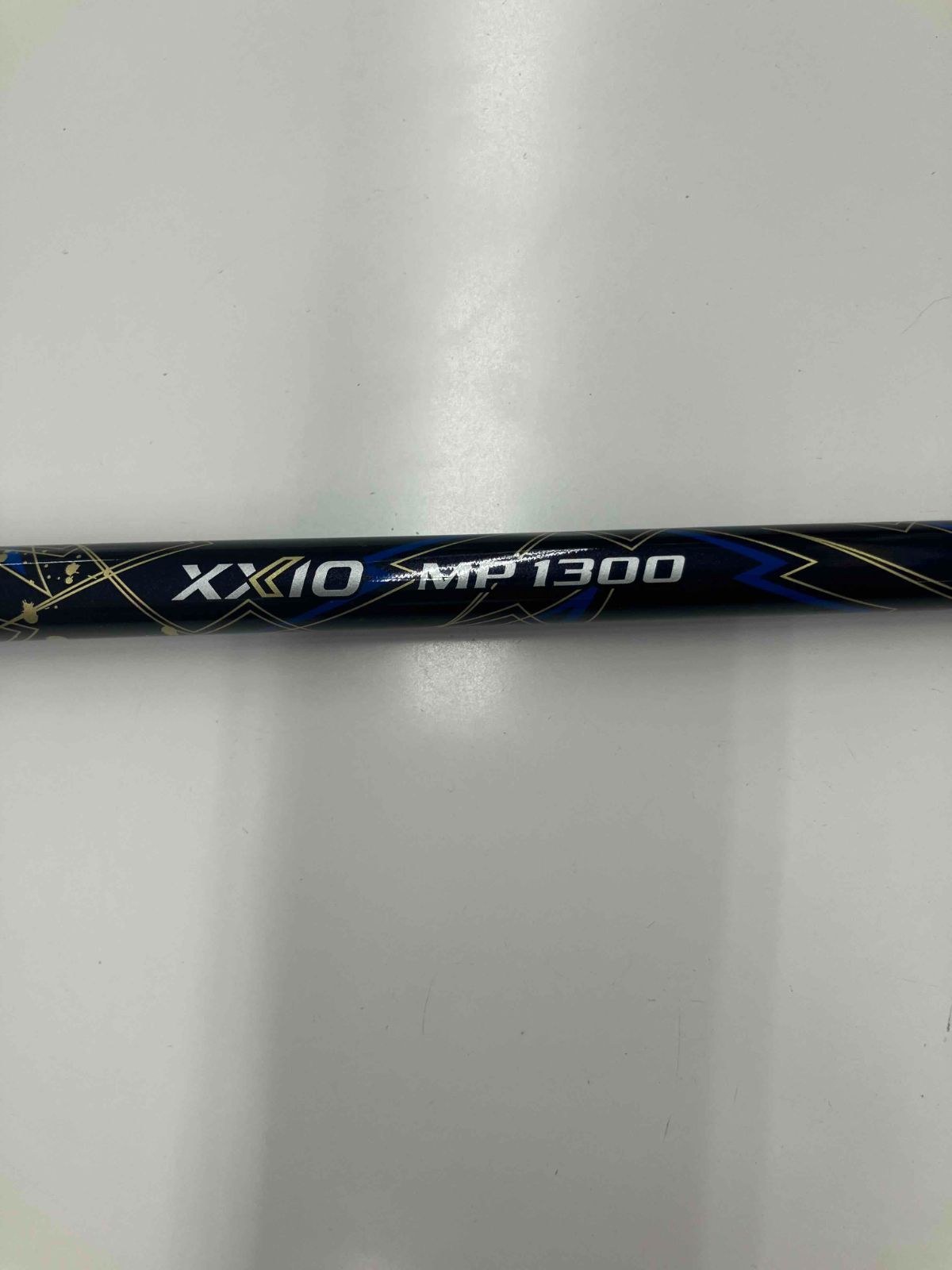 【新品】XXIO13フェアウェイウッド　5番ウッド　MP1300シャフト　硬さSR