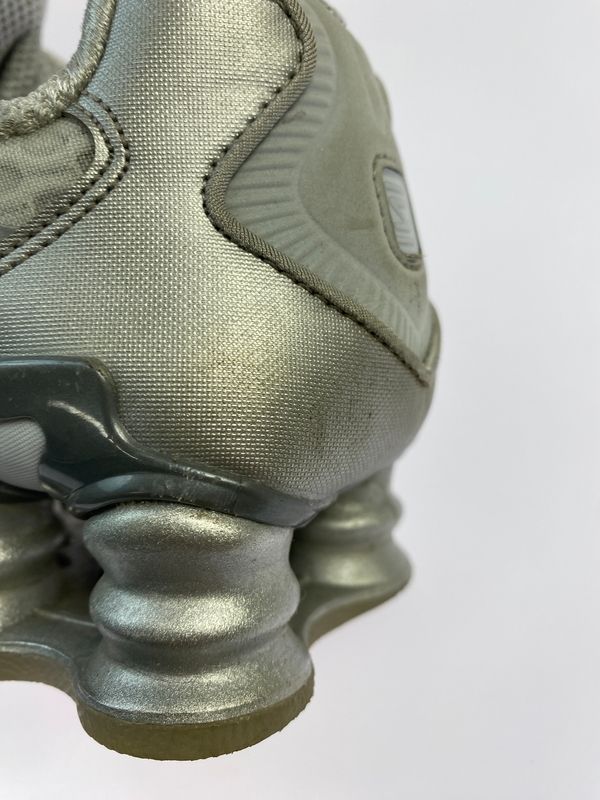 NIKE ナイキ WOMEN'S SHOX TL AR3566-003 ウィメンズ ショックス スニーカー 靴 【160-260527-yn-02-min】