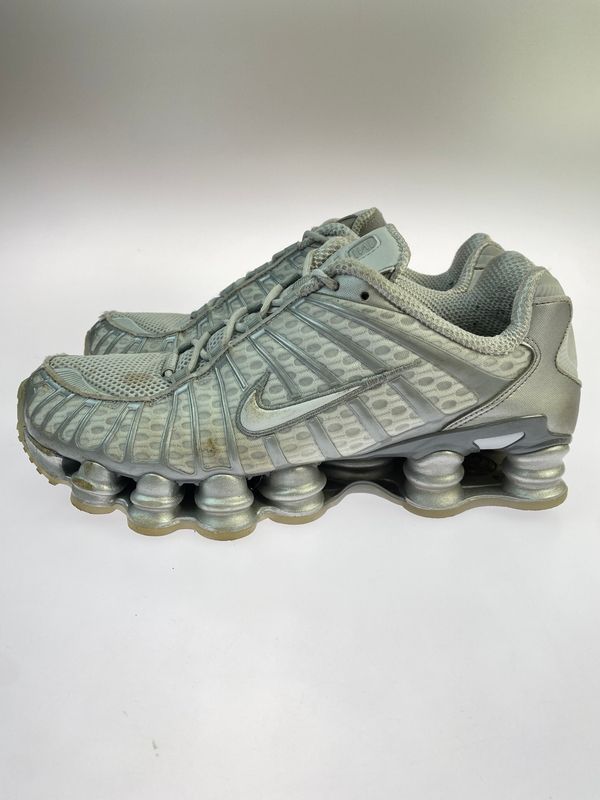 NIKE ナイキ WOMEN'S SHOX TL AR3566-003 ウィメンズ ショックス スニーカー 靴 【160-260527-yn-02-min】