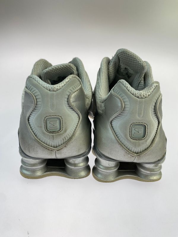 NIKE ナイキ WOMEN'S SHOX TL AR3566-003 ウィメンズ ショックス スニーカー 靴 【160-260527-yn-02-min】