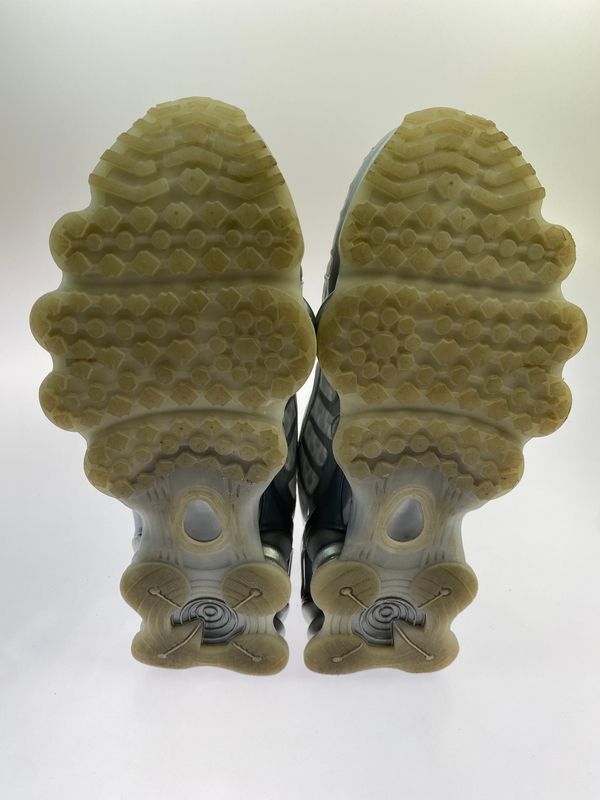 NIKE ナイキ WOMEN'S SHOX TL AR3566-003 ウィメンズ ショックス スニーカー 靴 【160-260527-yn-02-min】