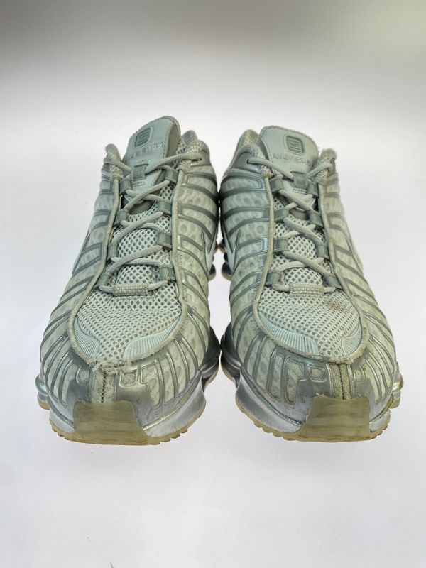 NIKE ナイキ WOMEN'S SHOX TL AR3566-003 ウィメンズ ショックス スニーカー 靴 【160-260527-yn-02-min】
