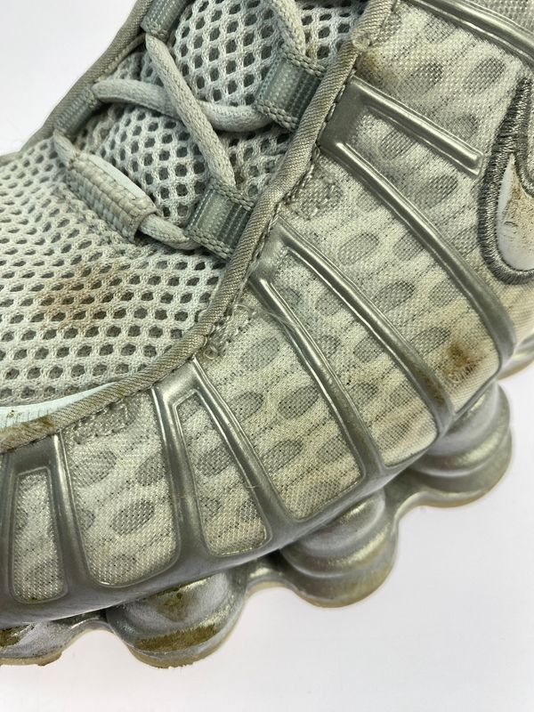NIKE ナイキ WOMEN'S SHOX TL AR3566-003 ウィメンズ ショックス スニーカー 靴 【160-260527-yn-02-min】