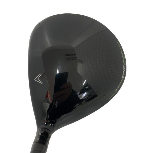 中古】 キャロウェイ EPIC SPEED 9° ドライバー DR Diamana 50 for CW
