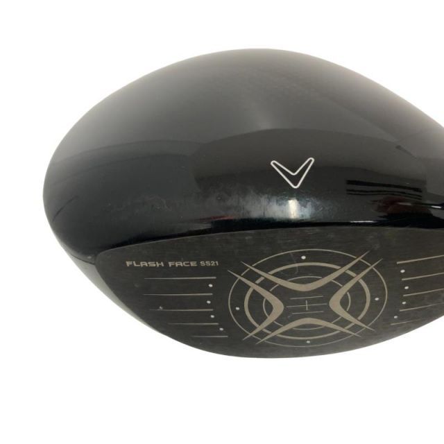 中古】 キャロウェイ EPIC SPEED 9° ドライバー DR Diamana 50 for CW