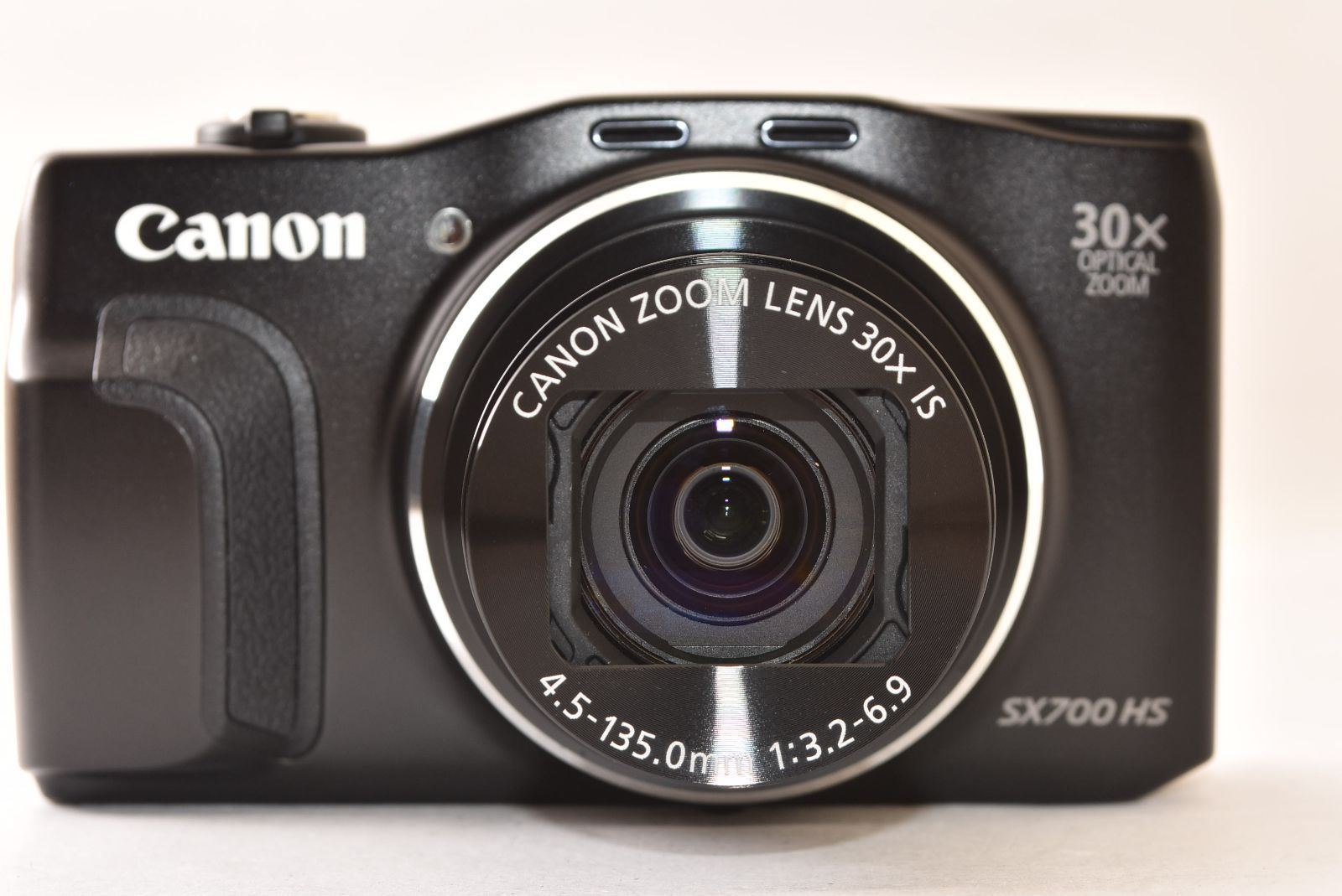 ★極上品★ Canon キャノン PowerShot SX700 HS ブラック コンパクトデジタルカメラ 2605106 ★極上品★ Canon キャノン PowerShot SX700 HS ブラック コンパクトデジタルカメラ 2605106