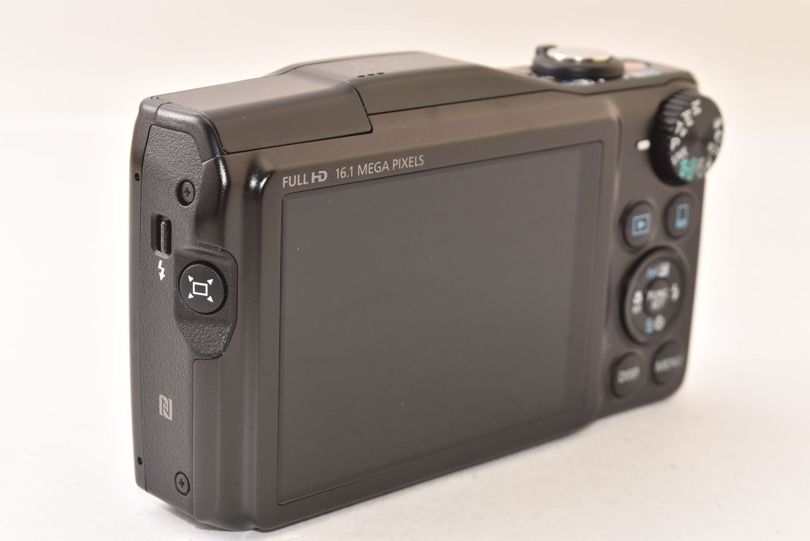 ★極上品★ Canon キャノン PowerShot SX700 HS ブラック コンパクトデジタルカメラ 2605106 ★極上品★ Canon キャノン PowerShot SX700 HS ブラック コンパクトデジタルカメラ 2605106