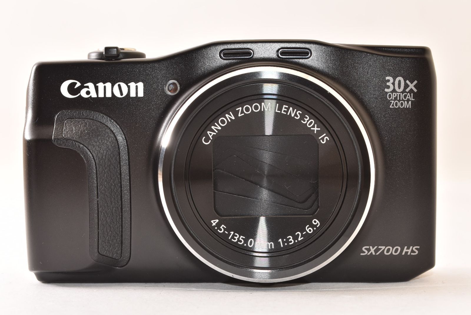 ★極上品★ Canon キャノン PowerShot SX700 HS ブラック コンパクトデジタルカメラ 2605106 ★極上品★ Canon キャノン PowerShot SX700 HS ブラック コンパクトデジタルカメラ 2605106