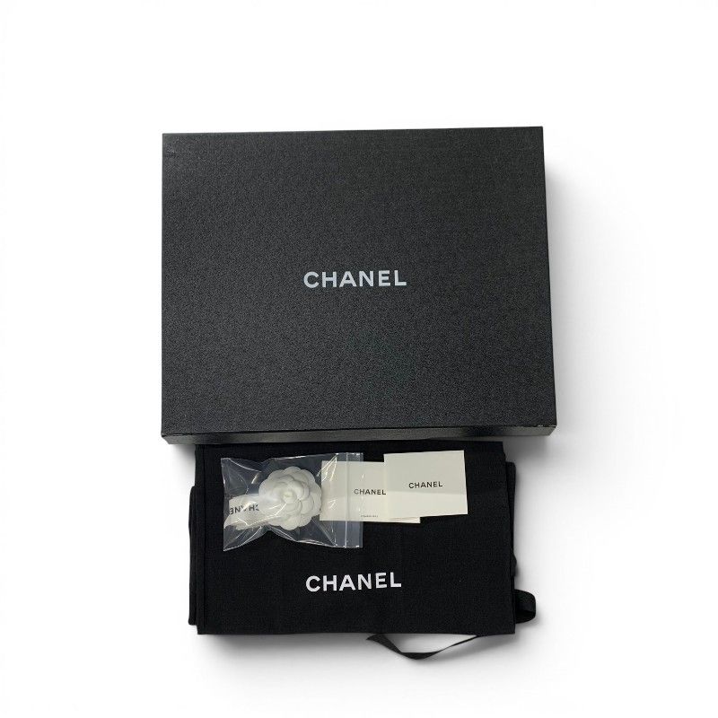シャネル CHANEL ブーツ ショートブーツ 靴 シューズ レザー パテント ホワイト ブラック ココマーク サイドゴア