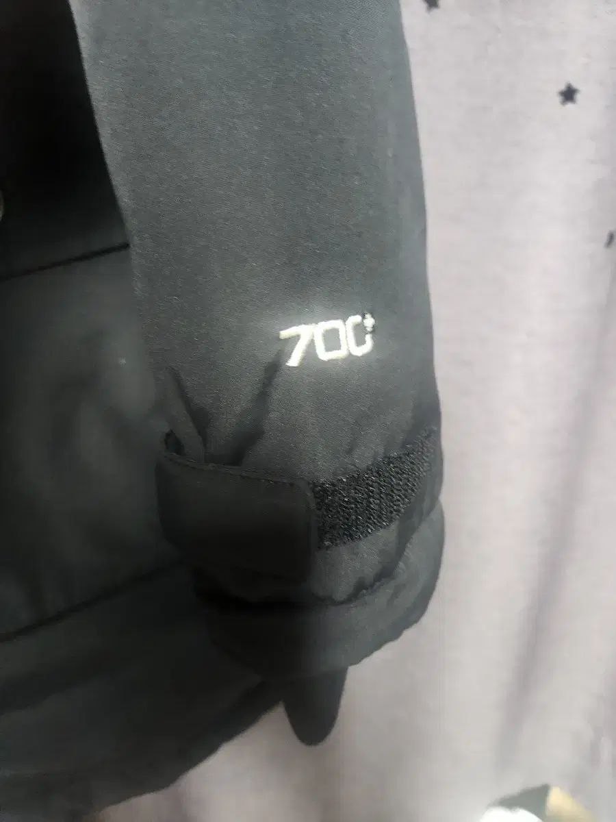 アイダー 700フィル パーカ メンズ サファリ ダウン-M