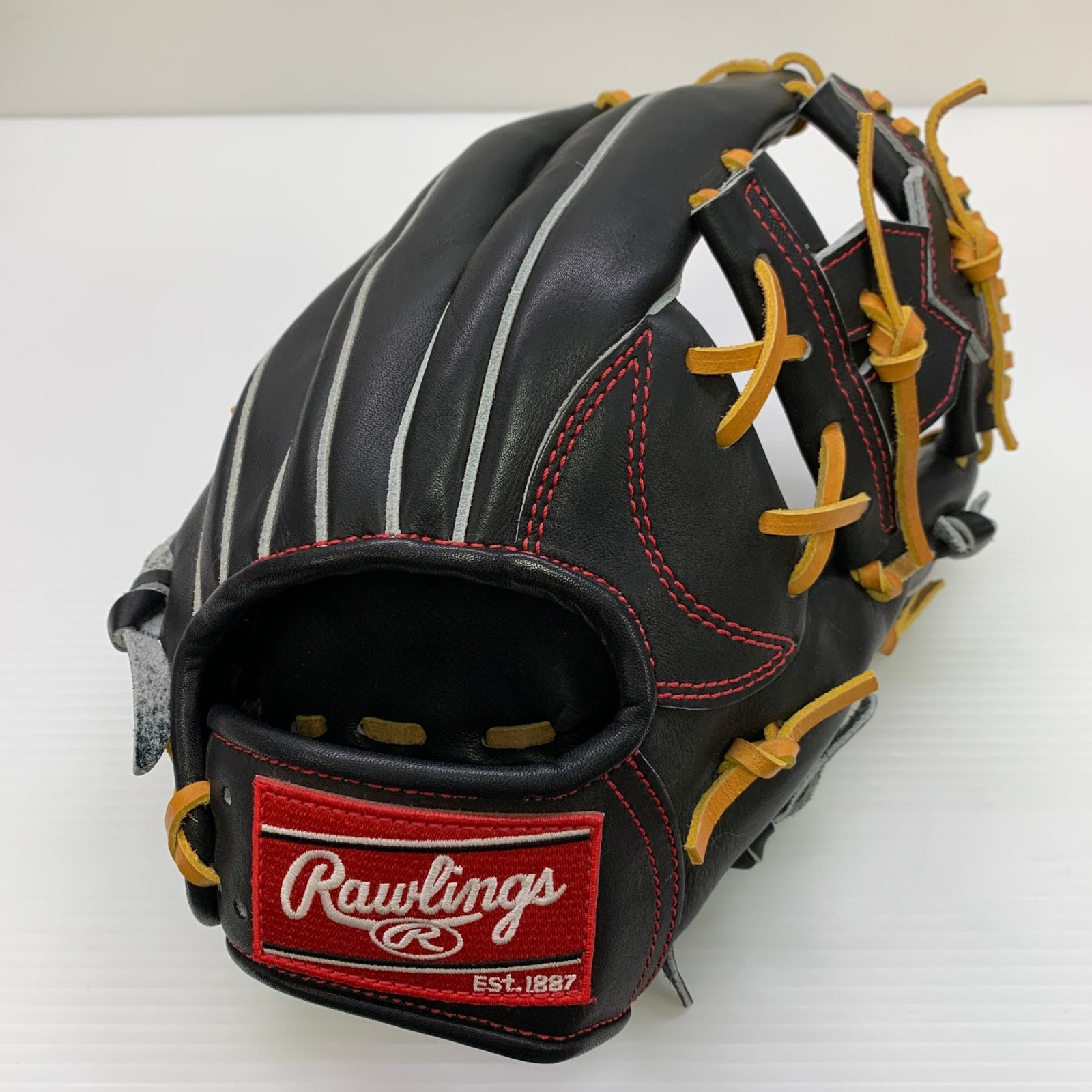 ローリングス Rawlings プロプリファード PRO PREFERRED GR7FPRJ6 軟式