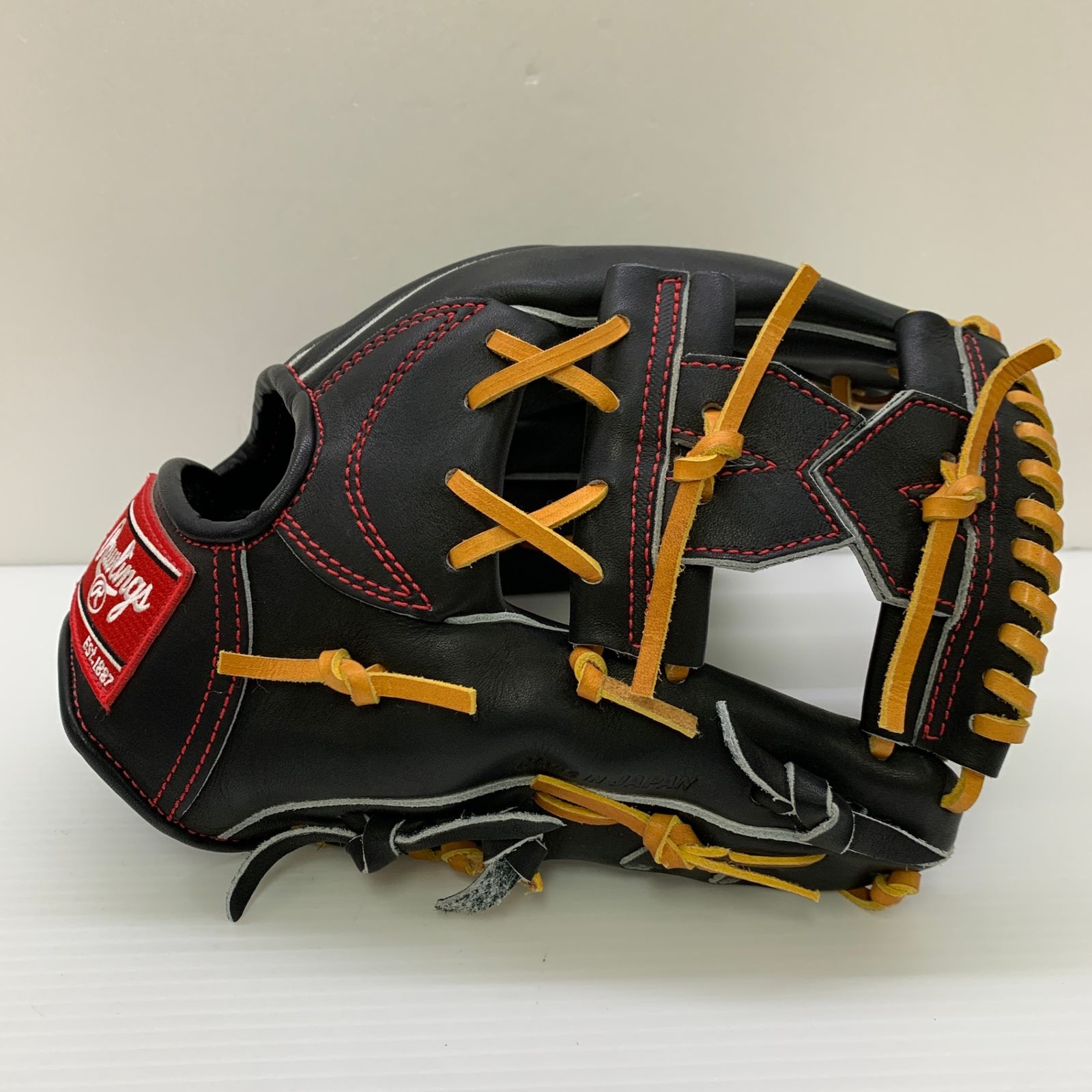 ローリングス Rawlings プロプリファード PRO PREFERRED GR7FPRJ6 軟式