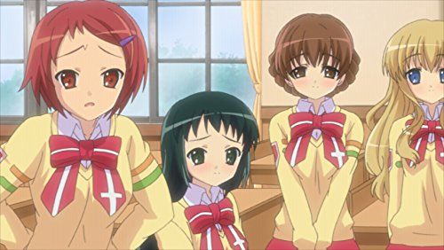 TVアニメ「ななついろ★ドロップス」BD-BOX [Blu-ray]